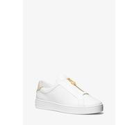 Michael Kors Keaton Zip Slip ON Sneaker
