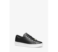MK Sneaker Keaton in pelle - Nero - Michael Kors EU 38.5