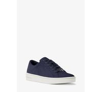 Michael Michael Kors - Keaton Lace Up Blu - Sneakers 38 1/2 Blu