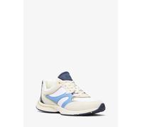 MK Sneaker Riley in materiale misto - Blu - Michael Kors EU 36.5