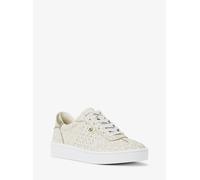 MK Sneaker Scotty con logo - Naturale - Michael Kors EU 38.5