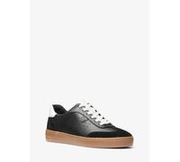 MK Sneaker Scotty in pelle - Nero - Michael Kors EU 38