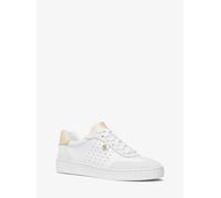 MK Sneaker Scotty in pelle - Oro - Michael Kors EU 36