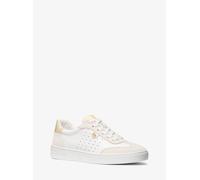 MK Sneaker Scotty in pelle - Oro - Michael Kors EU 39