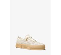 Michael Kors - Lindsey Lace Up - - Shoes - Donna - Beige - 39 EU