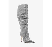 Michael Kors DAWN HEELED BOOT Stivali