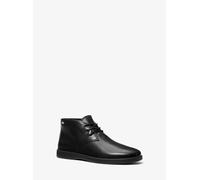 MK Stivale Wesley in pelle - Nero - Michael Kors EU 41