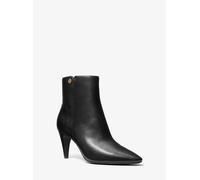 MK Stivaletto Daniela in pelle - Nero - Michael Kors EU 36.5