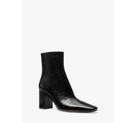 MK Stivaletto Elise in pelle - Nero - Michael Kors EU 37