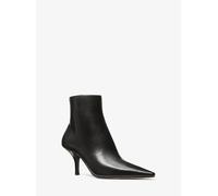 MK Stivaletto Selina in pelle - Nero - Michael Kors EU 36