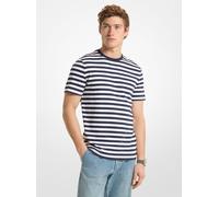 Michael Kors Maglietta 'MICHAEL KORS' navy Uomo Michael Kors M