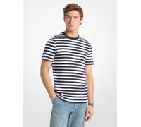 Michael Kors, ,Tops ,Uomo ,Nero ,S T-Camicie