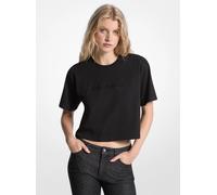 Michael Kors - T-Camicie - - Tops - Donna - Nero - M