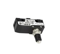 MK V11D12 Microinterruttore SNAP ACTION con perni SPDT 6A/250VAC ON-(ON) PIZZ...