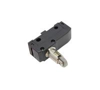 MK V11D19 Microinterruttore SNAP ACTION con rullo trasversale SPDT 6A/250VAC ...