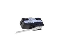MK V11D30 Microinterruttore SNAP ACTION con leva SPDT 6A/250VAC 5A/24VDC PIZZ...