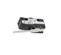 MK V11D32 Microinterruttore SNAP ACTION con leva SPDT 6A/250VAC 5A/24VDC PIZZ...