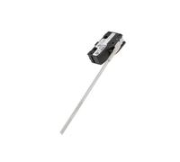 MK V11D35 Microinterruttore SNAP ACTION con leva SPDT 6A/250VAC 5A/24VDC PIZZ...