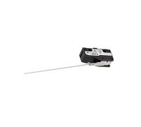 MK V11D37 Microinterruttore SNAP ACTION con leva SPDT 6A/250VAC 5A/24VDC PIZZ...