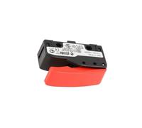 MK V11F49 Microinterruttore SNAP ACTION con leva SPDT 6A/250VAC 5A/24VDC PIZZ...