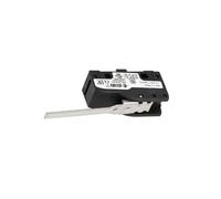 MK V11R30 Microinterruttore SNAP ACTION con leva SPDT 6A/250VAC 5A/24VDC PIZZ...