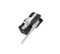 MK V11R32 Microinterruttore SNAP ACTION con leva SPDT 6A/250VAC 5A/24VDC PIZZ...