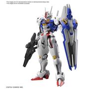 MK Witch from mercury Gundam HG: Aerial 1/100 15cm