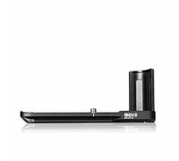 MK-XT1G - Supporto verticale a L per fotocamera da tiro in metallo, compatibile con Fujifilm, XT1