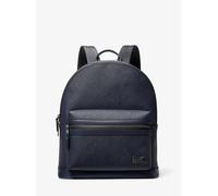 MK Zaino Edison in pelle - Blu - Michael Kors ONE SIZE