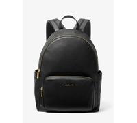 MK Zaino Tanner grande in pelle martellata - Nero - Michael Kors ONE SIZE