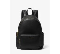 MK Zaino Tanner medio in pelle martellata - Nero - Michael Kors ONE SIZE