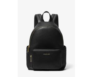 MK Zaino Tanner medio in pelle martellata - Nero - Michael Kors ONE SIZE