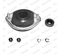 MK017 MONROE Supporto ammortizzatore a molla per OPEL,VAUXHALL