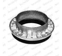 MK048 MONROE Cuscinetto volvente, Supporto ammortizz. a molla per CITROËN,FIAT,L