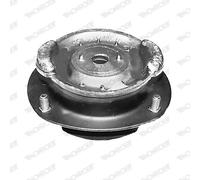 MK063 MONROE Supporto ammortizzatore a molla per MERCEDES-BENZ