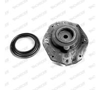 MK097 MONROE Supporto ammortizzatore a molla per CITROËN,PEUGEOT
