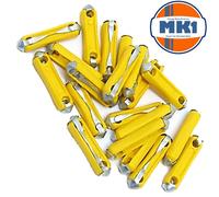 Mk1 Classic Car Parts Kit Fusibili Ceramici 20 Pezzi 5 AMP Emergenza