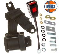 Mk1 Classico Ricambi Auto 65 3 Punto Anteriore Post. Inerzia Automatico Seat Kit