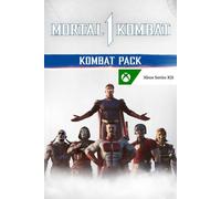 MK1: Kombat Pack (DLC) (Xbox Series X|S) Xbox Live Key EUROPE