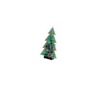 MK100 Velleman Kit Elettronica, Albero Di Natale Lampeggiante