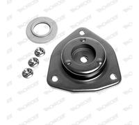 MK105 MONROE Supporto ammortizzatore a molla per NISSAN