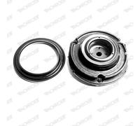 MK115 MONROE Supporto ammortizzatore a molla per PEUGEOT