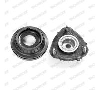 MK151 MONROE Supporto ammortizzatore a molla per FORD