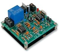 MK179 VELLEMAN KIT Rfid Prossimità Lettore di Schede Kit