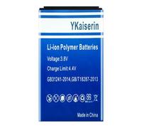 MK2-BY-202 5600mAh Ultra-Power scanner di codici a barre Batteria | Ricambio per Datalogic MK2-BY-202 Nuovo Aggiornato