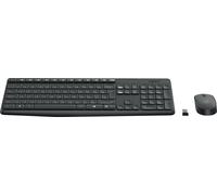 MK235 WIRELESS KEYBOARD / MOUSE NEW