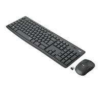 MK295 SILENT WIRELESS COMBO