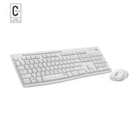 MK295 SILENT WIRELESS COMBO
