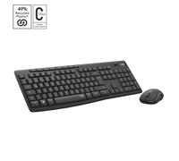 MK295 SILENT WIRELESS COMBO