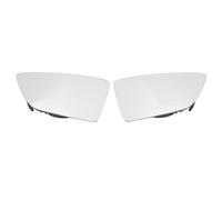 MK3 modifying heating mirrors on straight glass for chair before 2013-2013 5F0857521